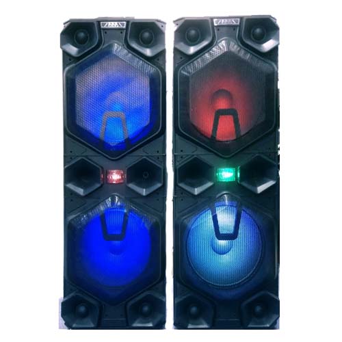 SPEAKER AKTIF DIAMOND 15 QUATTRO SONIC SUPER